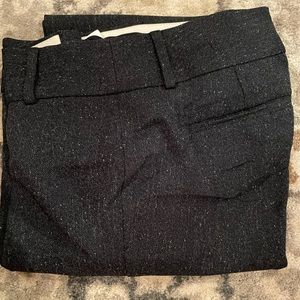 Ann Taylor Loft Marisa Trouser Pants